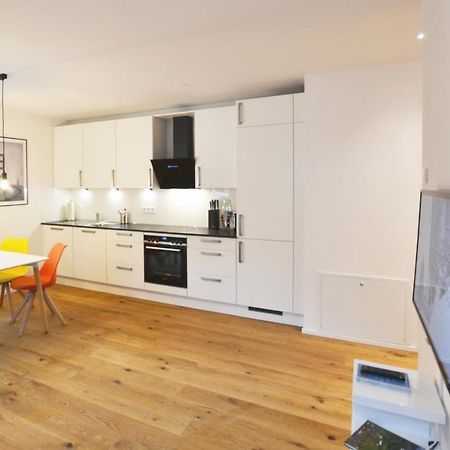 מינכן Modern Apartment Near Downtown מראה חיצוני תמונה